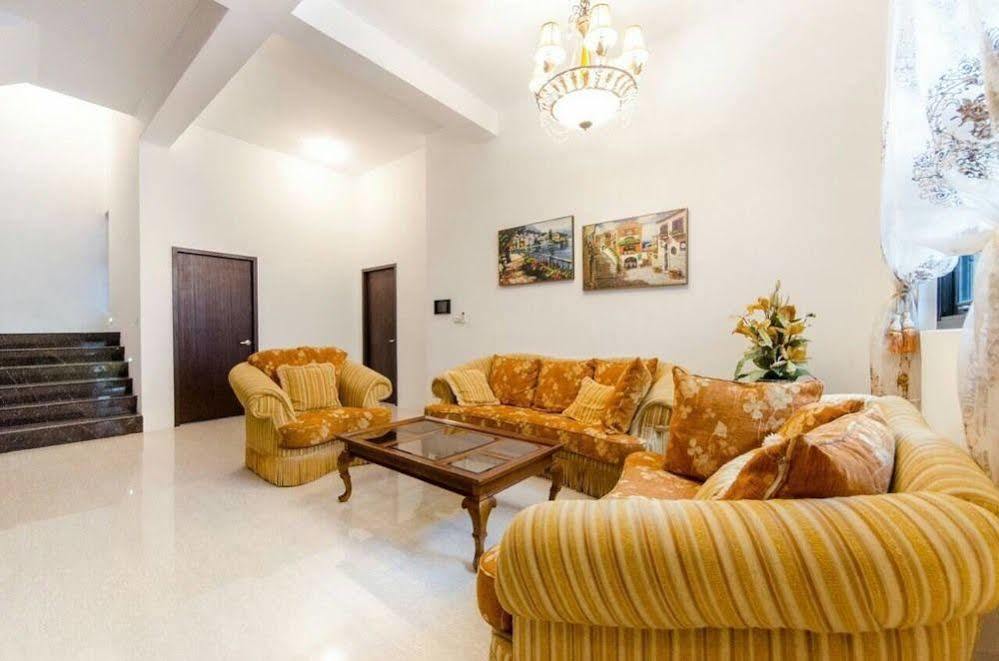 Ya Chuan B&B Ji'an Buitenkant foto
